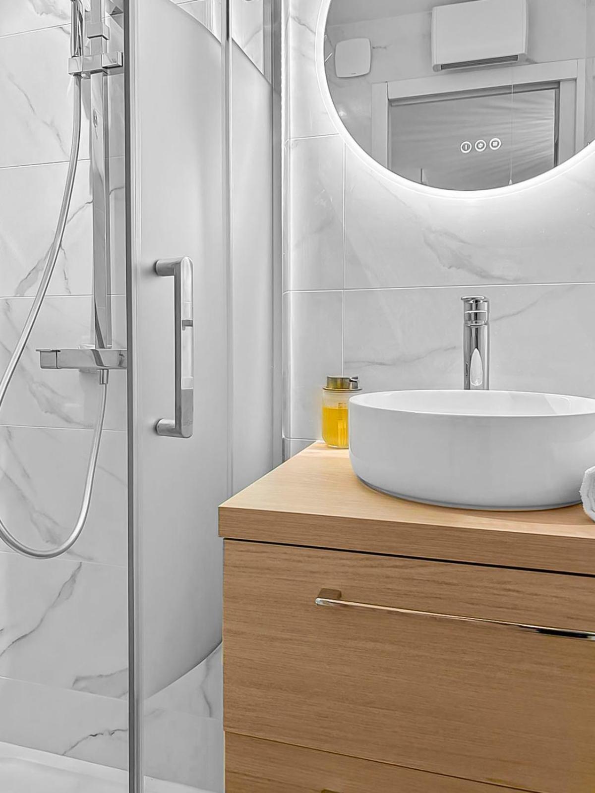 Apartament L'Evasion Paisible A Ouistreham Zewnętrze zdjęcie